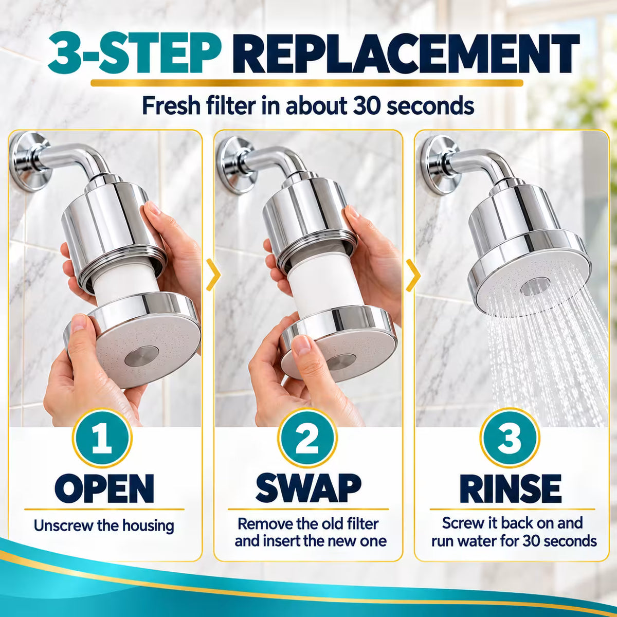 Replacement Filter