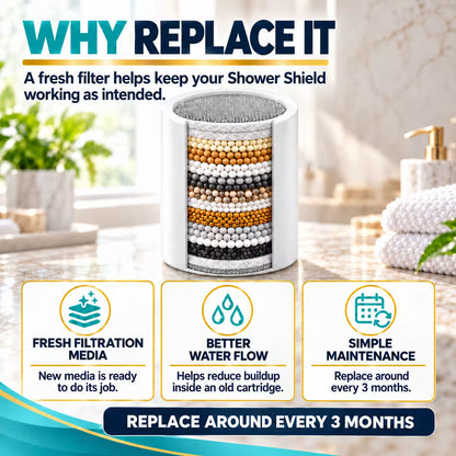 Replacement Filter