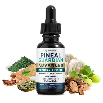 Pineal Guardian Advanced