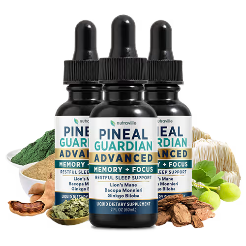 Pineal Guardian Advanced