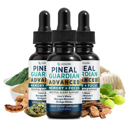 Pineal Guardian Advanced