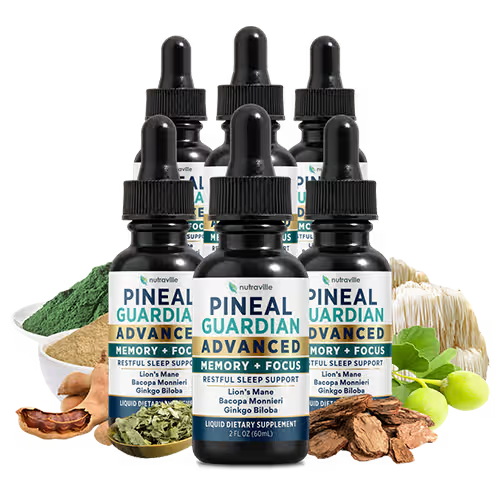 Pineal Guardian Advanced