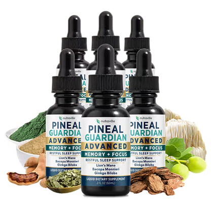 Pineal Guardian Advanced