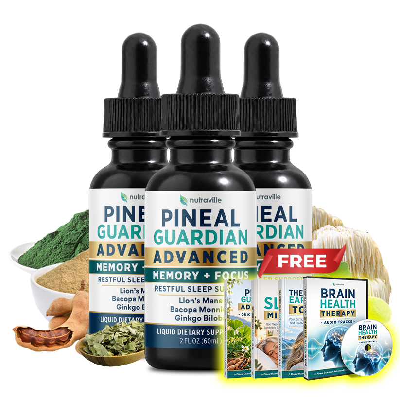 Pineal Guardian Advanced