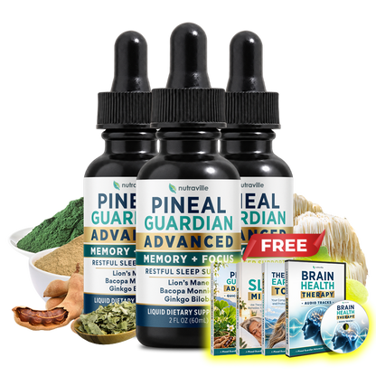 Pineal Guardian Advanced