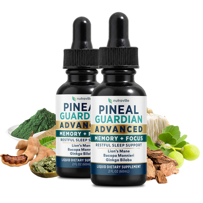 Pineal Guardian Advanced