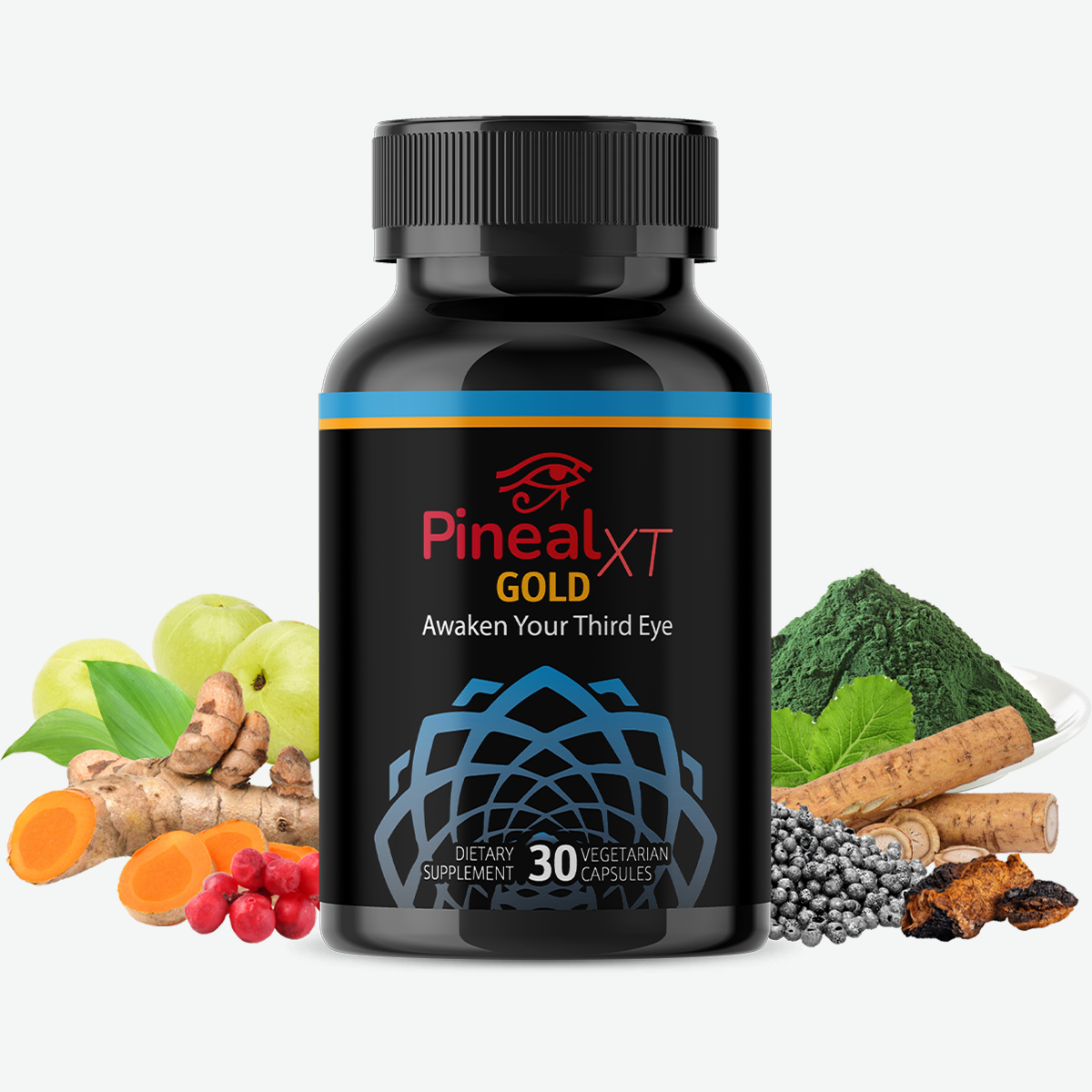 Pineal XT Gold – Nutraville