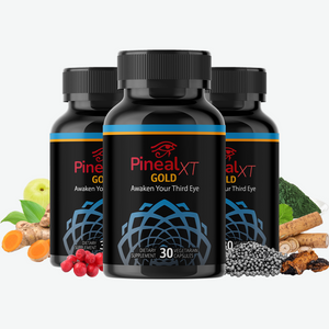 (Re-Order) Pineal XT Gold