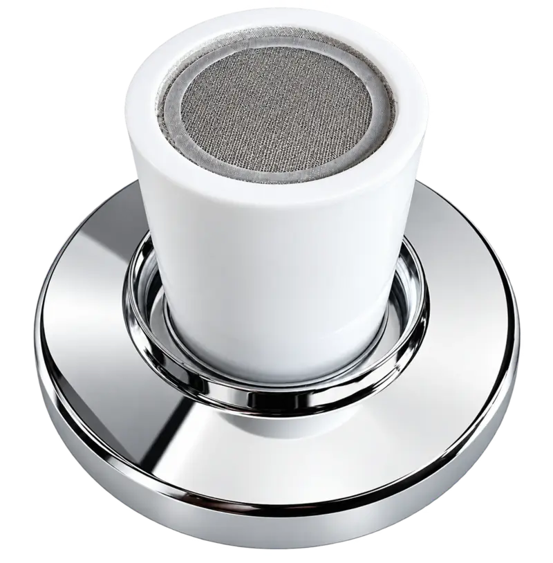 Filtered ShowerHead