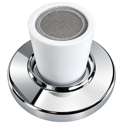 Filtered ShowerHead
