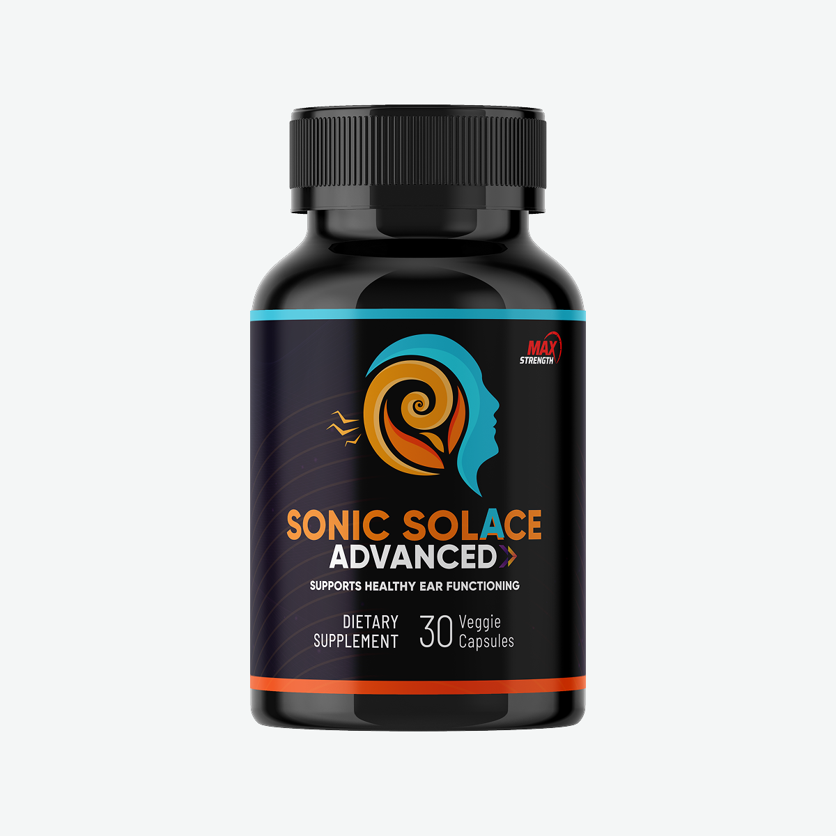 Sonic Solace Advanced