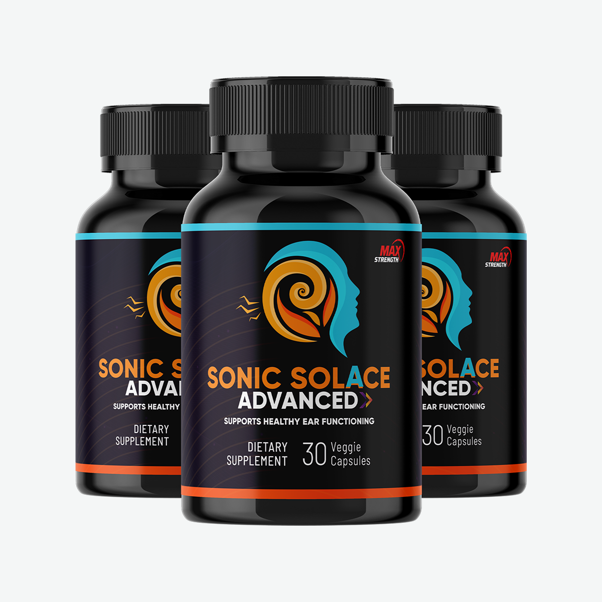 Sonic Solace Advanced