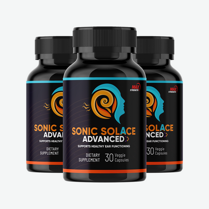 Sonic Solace Advanced