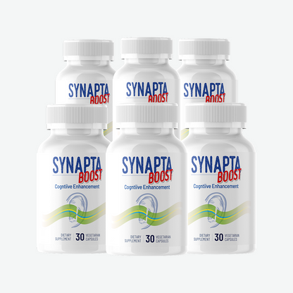 SynaptaBoost
