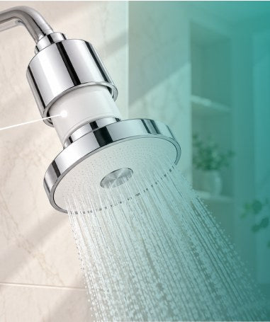 showerhead