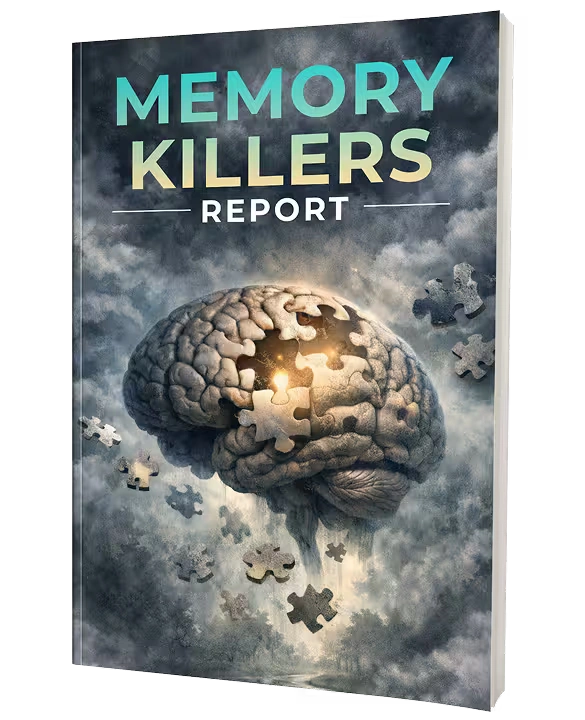 The Memory Killers Report