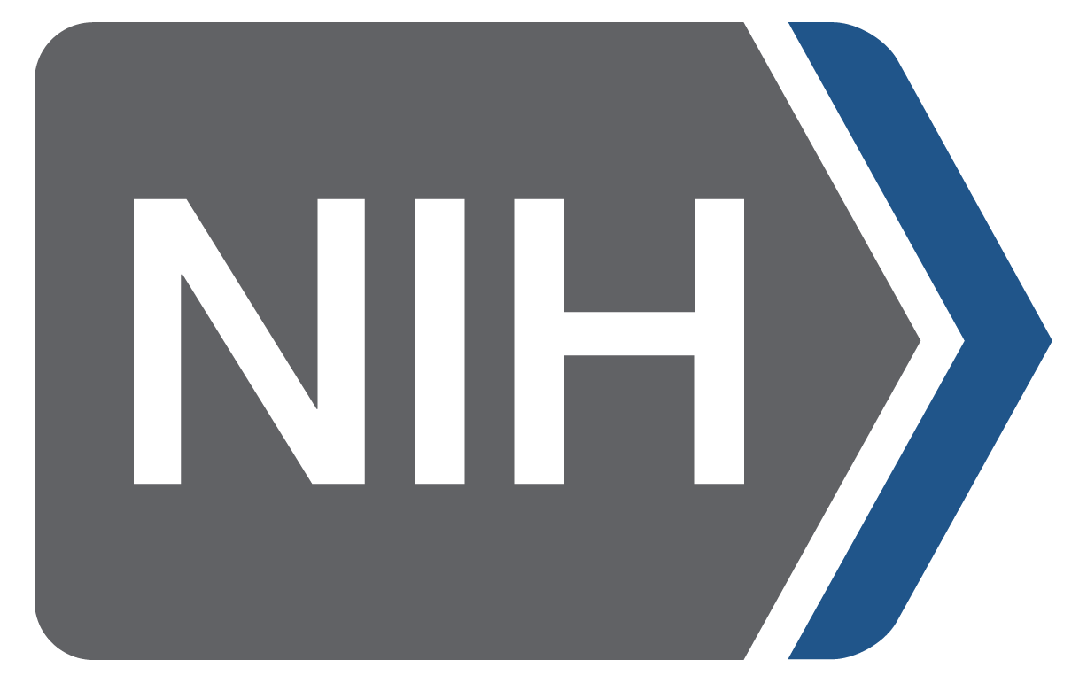 NIH Logo.