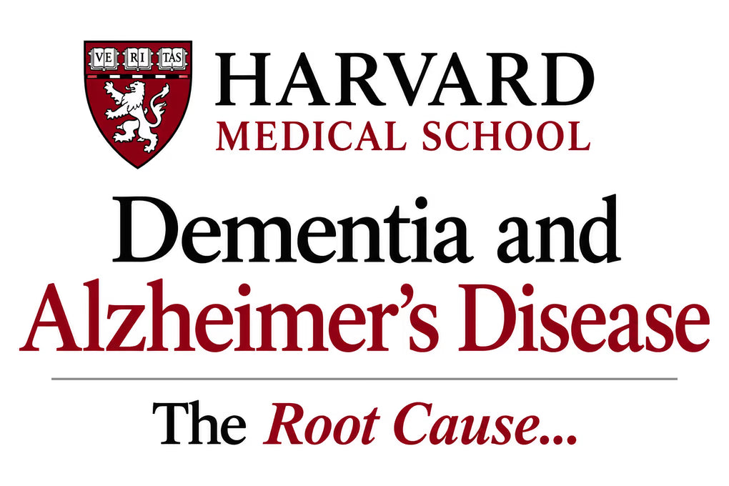 Harvard Medical School: Dementia and Alzheimer’s Disease, the root cause