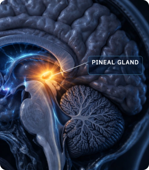 pineal-gland