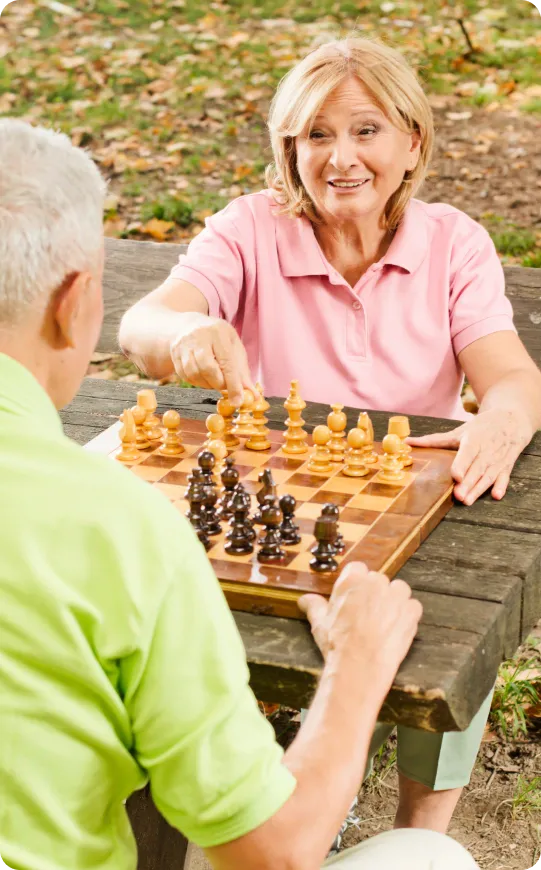 playing-chess