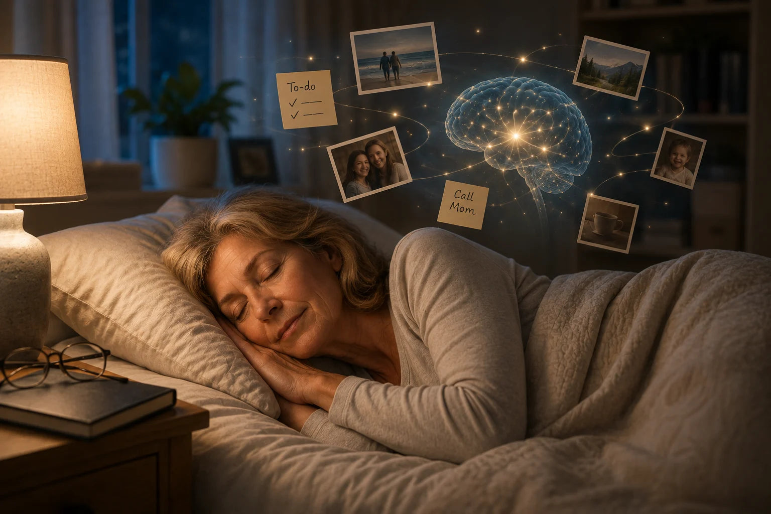 Sleep Memory