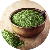 spirulina