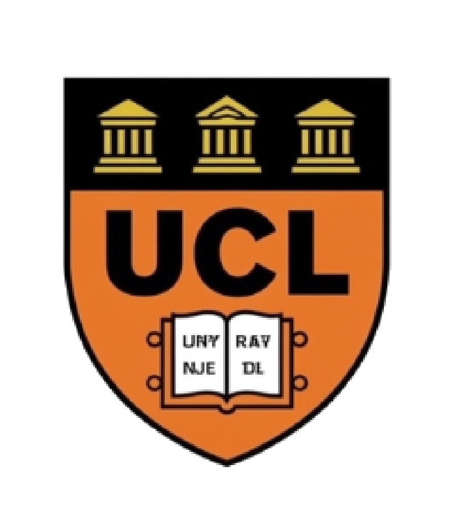 UCL Logo.