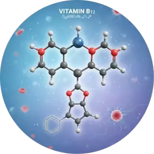 vitaminB12