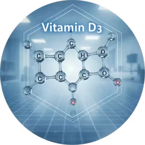 vitaminD3