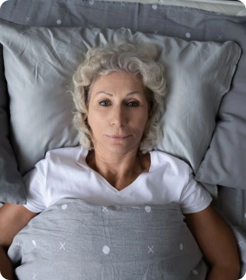 women-sleeping