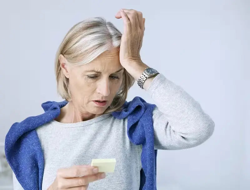 woman-looking-at-the-paper