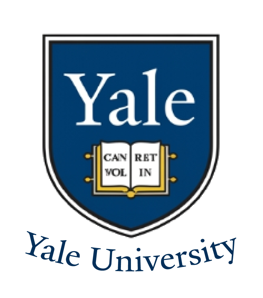 Yale University Logo.